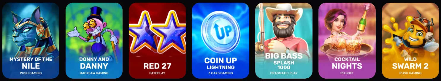 Slotornado Casino Slots – Über 3000 Spielautomaten, Book of Ra, Gates of Olympus und progressive Jackpots